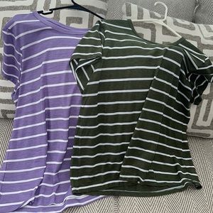 2 shirt bundle
